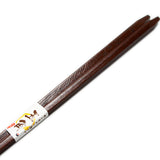 Chopsticks Pentagon Lacquer Large