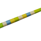 Magic Chopsticks Border Green