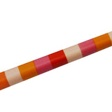 Magic Chopsticks Border Orange