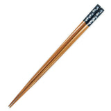 Chopsticks Sakurazukushi 23cm