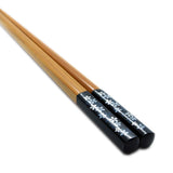 Chopsticks Sakurazukushi 23cm