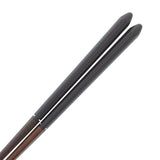Chopsticks and Case Futokorobashi Brown
