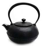 Cast Iron Teapot Maruitome 1.8L