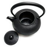 Cast Iron Teapot Maruitome 1.8L