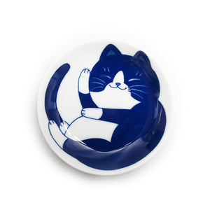 Soy Dish Cat Hachiware