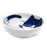 Small Bowl Cat Hachiware