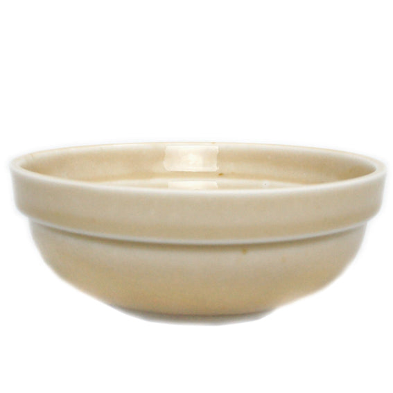 Small Bowl Stackable Ofuke Yellow