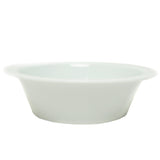 Medium Bowl White
