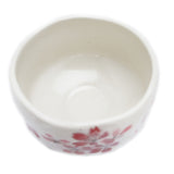 Mini Tea Bowl Heian Sakura Pink