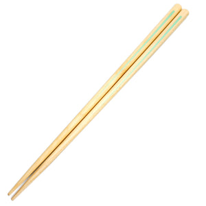 Chopsticks Terace Line Green