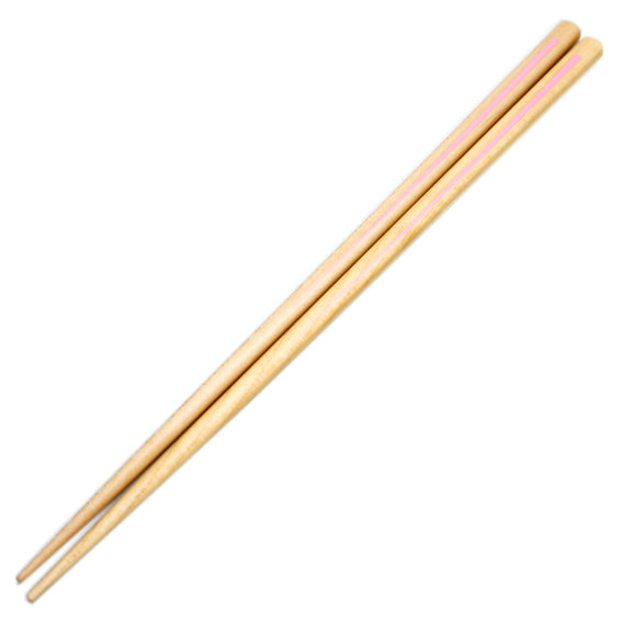Chopsticks Terace Line Pink