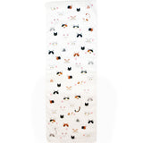 Tenugui Gauze Towel Fukuneko