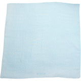 Handkerchief Kyoto Blue Koichimatsu