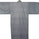 Yukata Robe for Men Thin Stripes