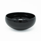 Small Bowl Tenmoku Black