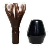 Chasen Polypropylen Dark Brown With Stand