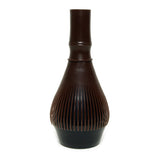 Chasen Polypropylen Dark Brown With Stand