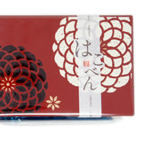 Lunch Box Momoka Red