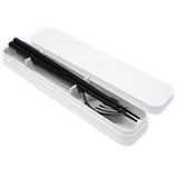 Cutlery Set White