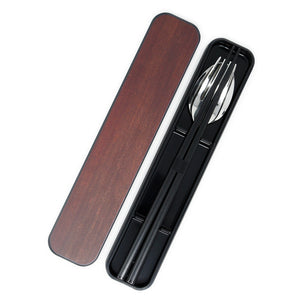 Cutlery Set Rosewood