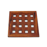 Coaster Koushi Light Brown