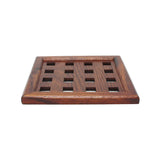 Coaster Koushi Light Brown