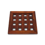 Coaster Koushi Light Brown