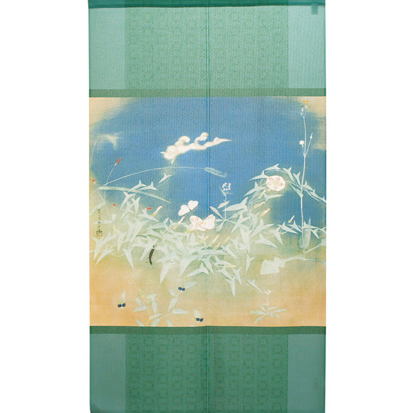 Noren Daydream Hakujitsumu