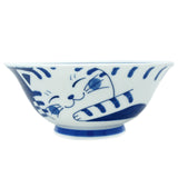 Ramen Bowl Cat Tora