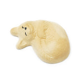 Chopstick Rest Sleepy Cat