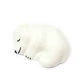 Chopstick Rest Sleepy Bear