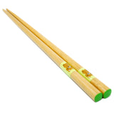 Chopsticks Beads Bear Green