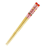 Chopsticks Strawberry 16.5cm