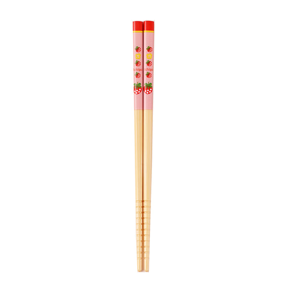 Chopsticks Strawberry 16.5cm