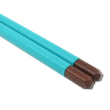 Chopsticks Silicon Blue