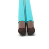 Chopsticks Silicon Blue