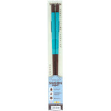 Chopsticks Silicon Blue