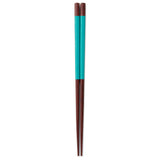 Chopsticks Silicon Blue