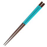 Chopsticks Silicon Blue