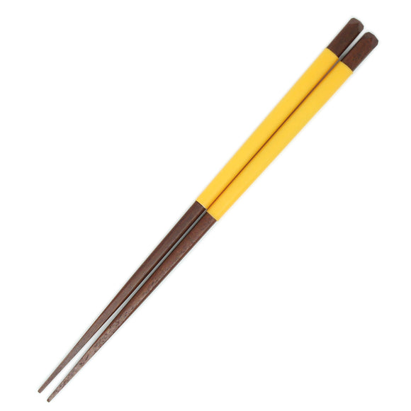 Chopsticks Silicon Orange