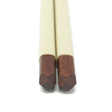 Chopsticks Silicon Ivory