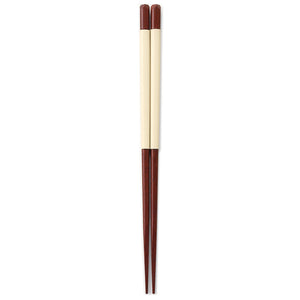 Chopsticks Silicon Ivory
