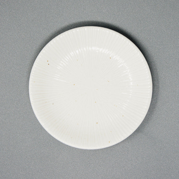 Small Plate Kohiki Sendan