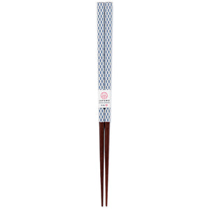 Chopsticks Japanese Modern Koushi Blue