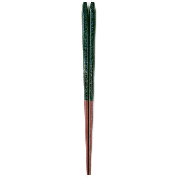 Chopsticks Pentagon Star Akari 23cm