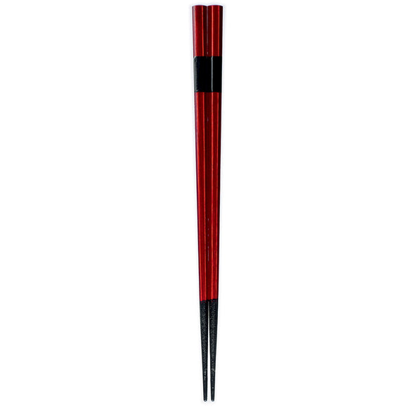 Chopsticks Otsuiki Red 21cm