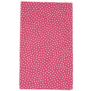 Chusen Tenugui Towel Arare Pink