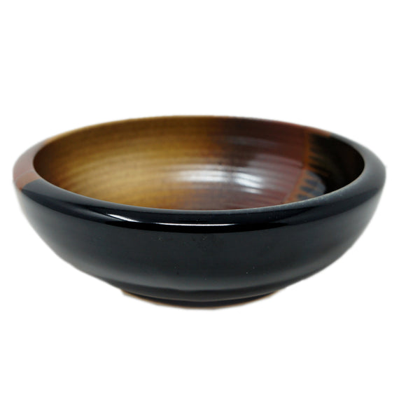 Medium Bowl Half Kukurite