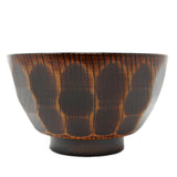 Soup Bowl Kikko Tochi Large