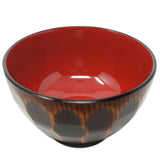 Soup Bowl Kikko Tochi Large